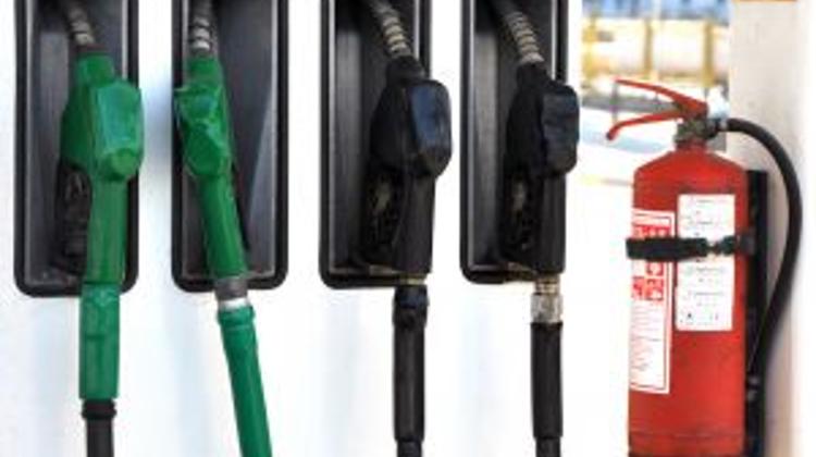 Concerns Raised Over Planned Hungary Fuel Marker
