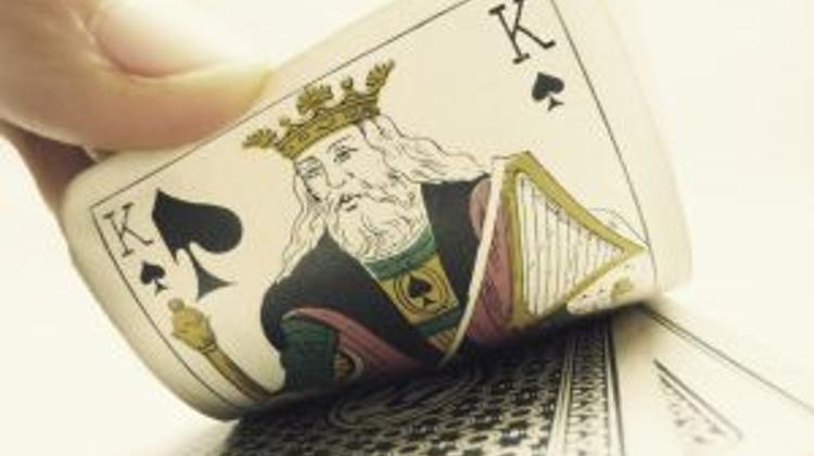 Casinos Amendment Rushed Through In Hungary