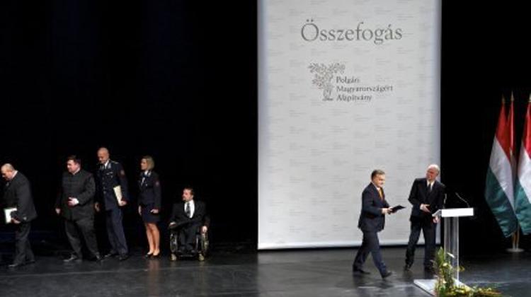 Third Round Of Utility Cuts Announced In Hungary