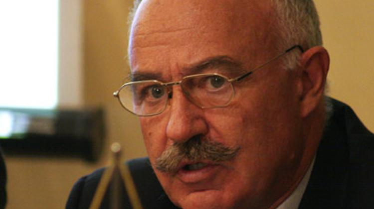 Hungary To Benefit From Global Trade Agreement, Says Martonyi