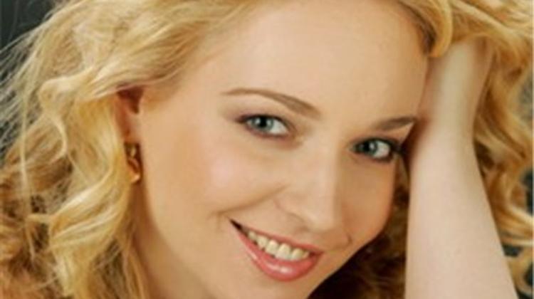 Invitation: Nikoletta Szőke Quartet, Budapest Jazz Club, 20 December