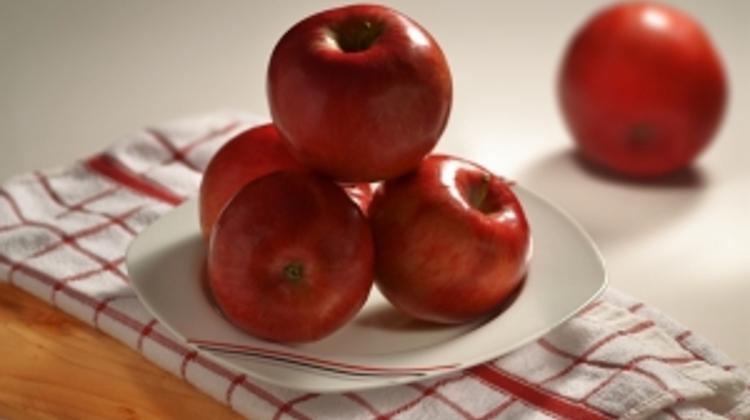 Hungarian Fruit And Veg Popular Again