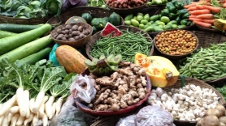 Development Of Food Industry Is The Most Important Goal In The Upcoming EU Financial Period