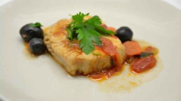 Hungarian Fish Consumption 1/5th Of EU Average