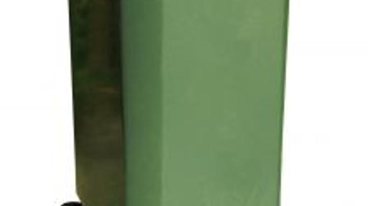 New 2014 Selective Waste Collection Contracts Signed In Hungary