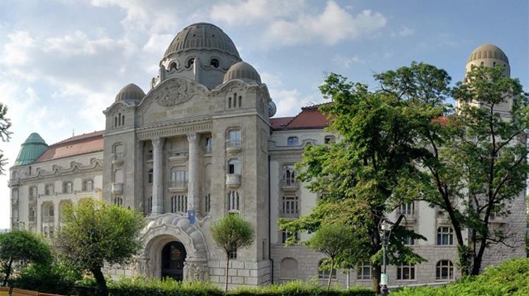 Ticket Prices To All Healing Baths Of Budapest Remain Unchanged