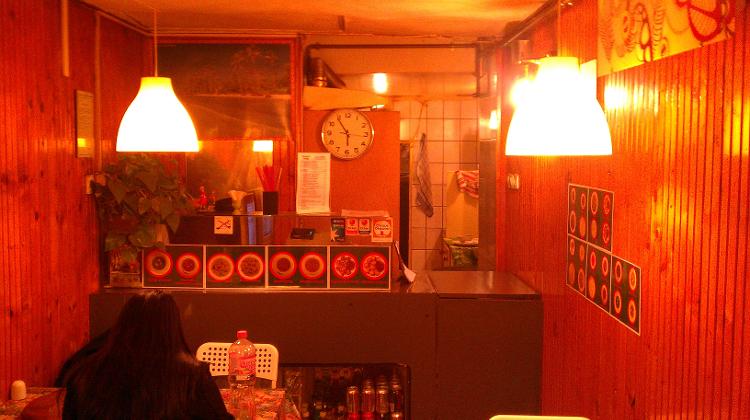 Restaurant Review: Bangla Bufe: Bangladeshi Cuisine In Budapest