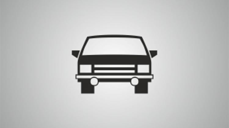 Vehicle Exports Boost Trade Surplus In Hungary