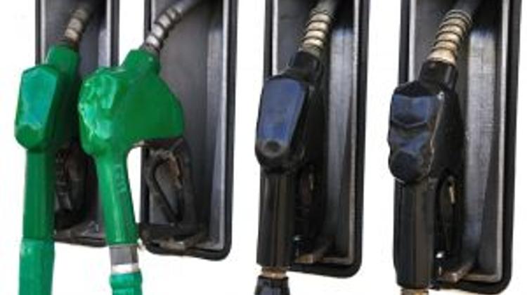 Fuel Prices In Hungary Drop
