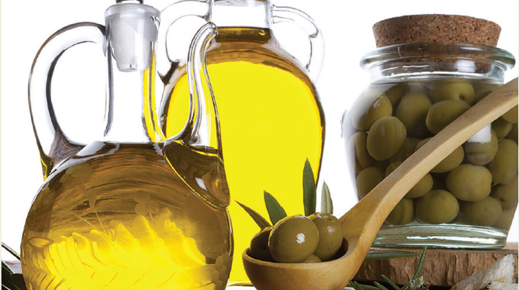 Invitation: Castillo De Canena Olive Oil Dinner, Corinthia Hotel Budapest, 12 Dec