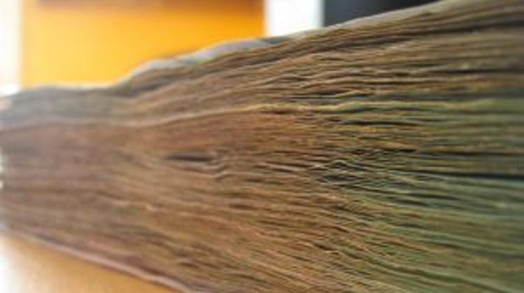 Hungay's Tabloid Blikk: State Leaders Collect Huge Bonuses