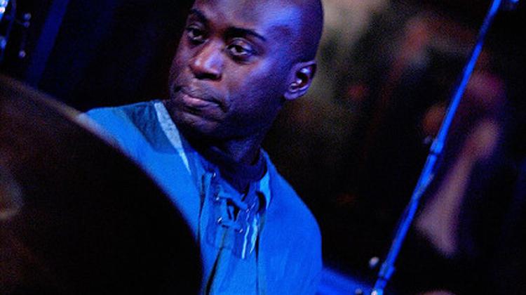 Invitation: Winston Clifford Concert, Budapest Jazz Club, 13 December