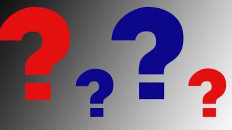 Xpat Opinion: The Current Hungarian Political Scene: Three Polls Full Of Question Marks