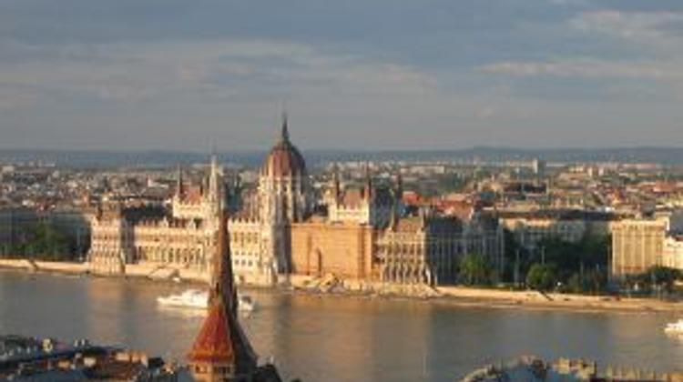 Hungary’s Parliament’s External Renovation Completed