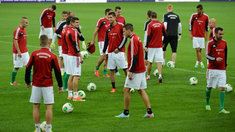 Hungary’s National Eleven Has New Coach After World Cup Qualification Fiasco
