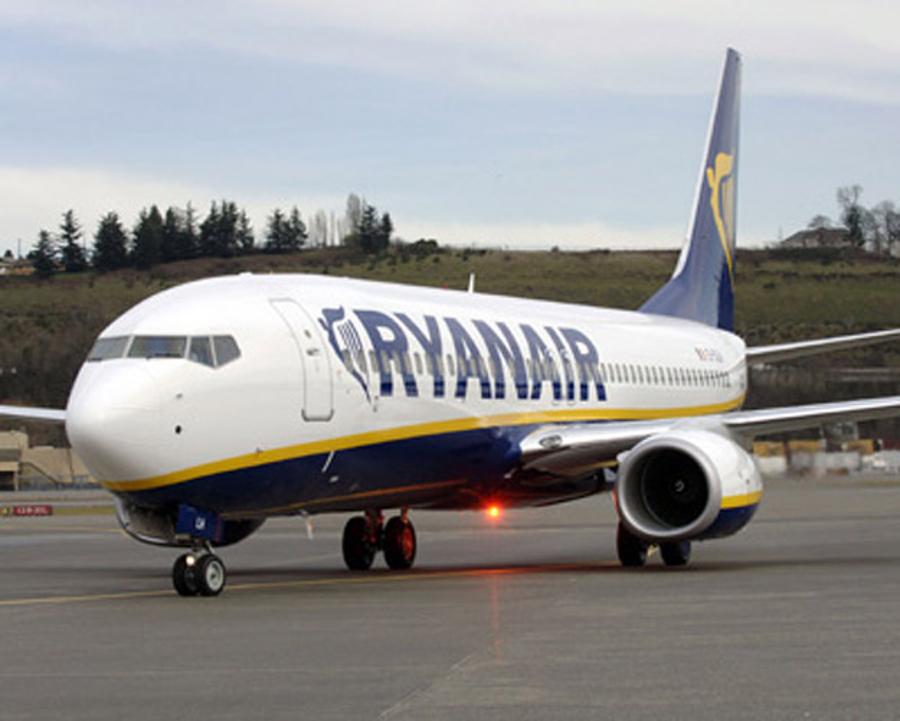 Ryanair To Ease Cabin Baggage Restrictions And Reduce Other Charges