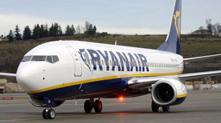 Ryanair To Ease Cabin Baggage Restrictions And Reduce Other Charges