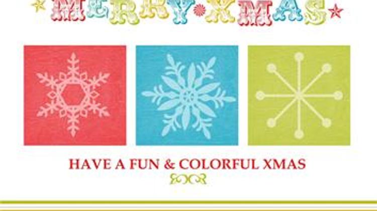 Wishing Xpats A Wonderful Xmas