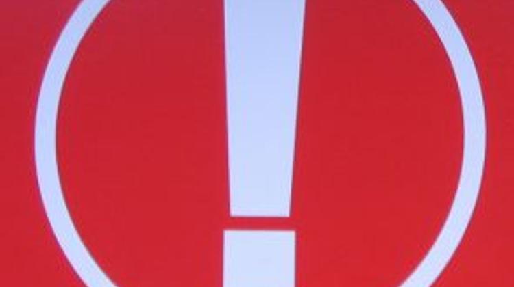 Hungary’s Fidesz Says Tax Fraud Must Not Go Unpunished