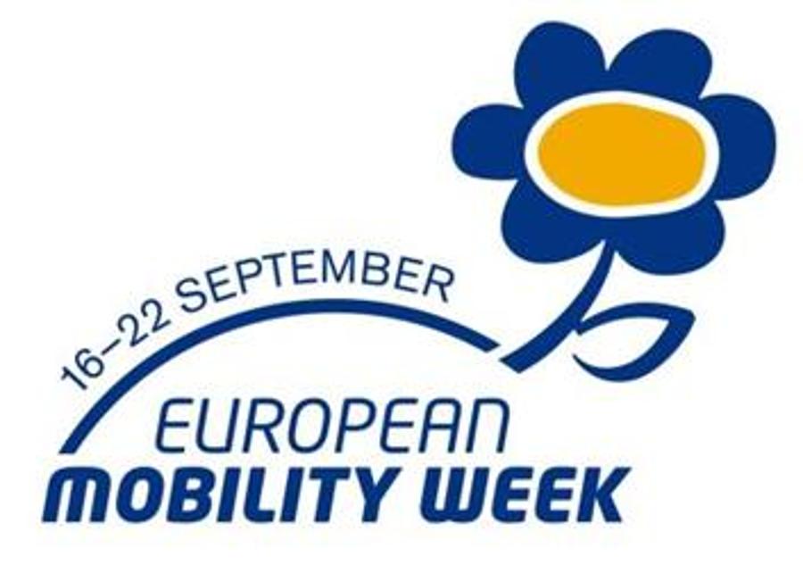 Organisers Of European Mobility Week In Hungary Awarded