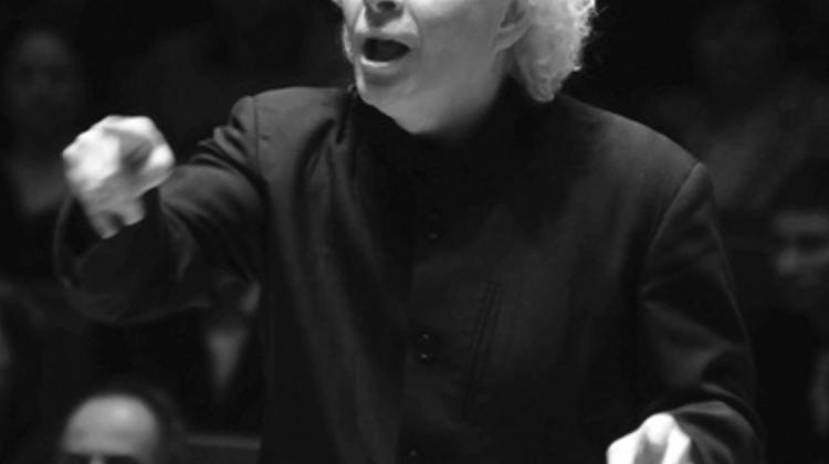 Live Screening Of New Year's Gala Concert Of Berlin Philharmonic Orchestra, Festival Theatre Budapest, 31 Dec