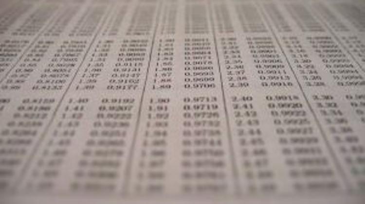 London-Based Economists Upgrade Hungary GDP Forecasts