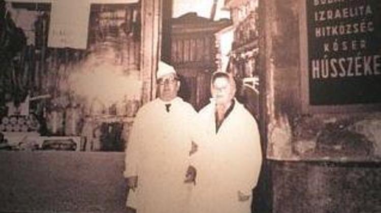 Xpat Opinion: A Hungarian Butcher’s Fabulous Art Collection