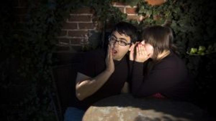 Juhász Says CBA Is The Company Behind NAV Scandal In Hungary