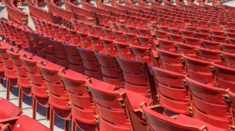 HUF 12bn For Stadium Projects In Hungary