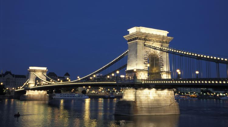 Support For Budapest Spring Festival To Increase By Four – Fold