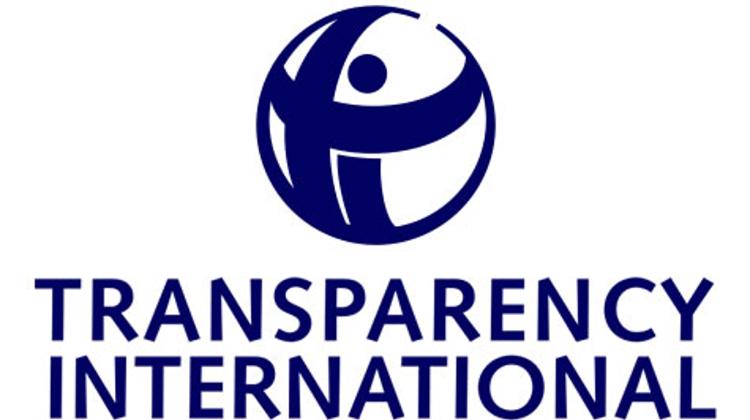 Hungary Slips One Spot To 47th In Transparency International Ranking