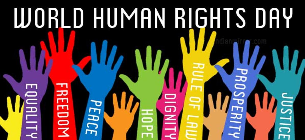 Human Rights Day Statement By Hungarian Ministry Of Foreign Affairs