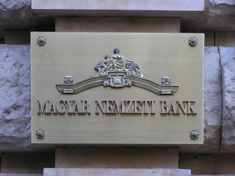 Former Central Banker In Hungary Assesses Economic Outlook