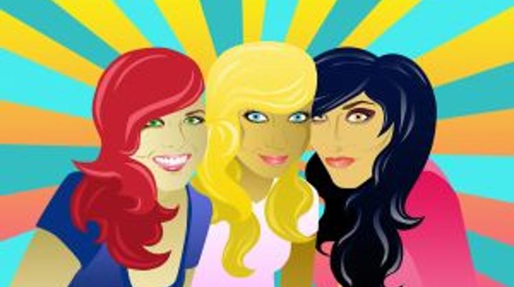 Another Youth Support Office Opens In Budapest