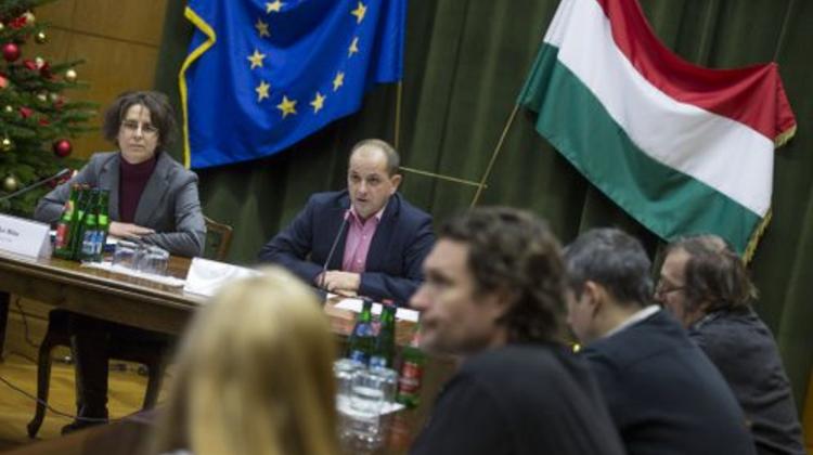 Hungary Will Remain GMO Free