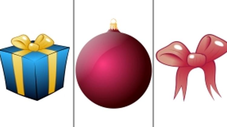 One-Eighth Of Hungarians To Buy No Christmas Gifts - Tárki Poll