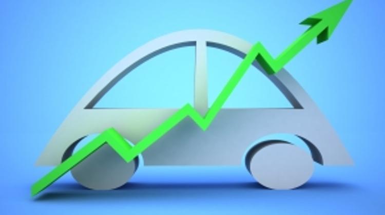 Car Production Boosts Hungarian Industry
