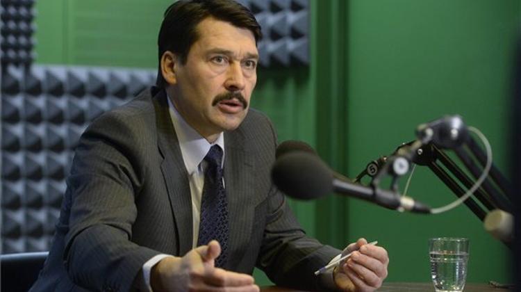 Hungary's President Áder Fires Inexplicably Wealthy Judge