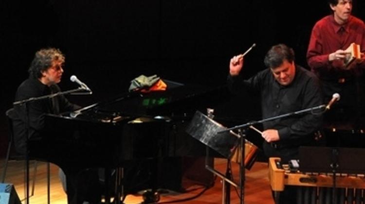 Invitation: New Year's Eve Concert, National Concert Hall Budapest, 31 Dec