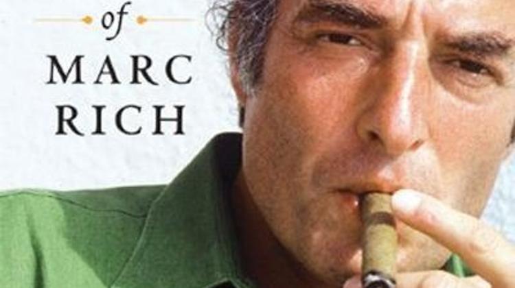 Controversial Billionaire Co-Owned Hungarian Property Firm