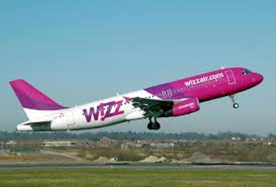 Hungary’s Wizz Air Allows Use Of Electronic Devices On Board
