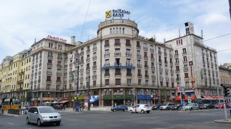 Xpat Opinion: Banking Services In Hungary: Not A Bad Business Afterall?