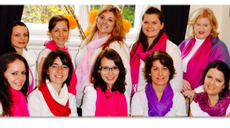 Invitation: Budapest Sirens Auditions, 13 January