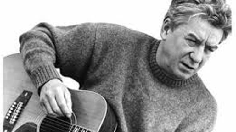 Tamás Cseh Archive Opens In Budapest