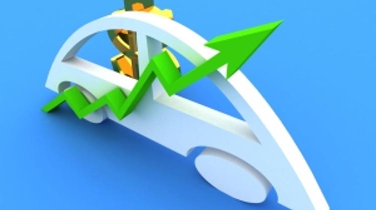 Hungary New Car Sales Set To Climb 10% In 2014