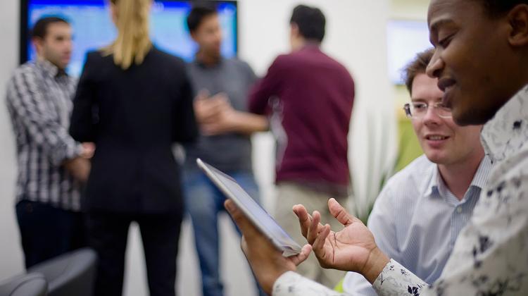 Invitation: MBA Info Session, CEU Business School Budapest,  6 February