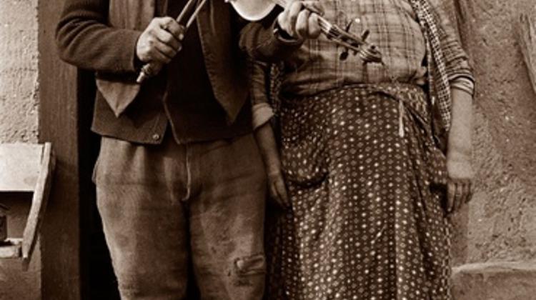 Now On: Béla Kása Photography Exhibition, Palace Of Arts Budapest