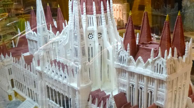 Hungarian Treasure: The Sweetest Museum In Budapest