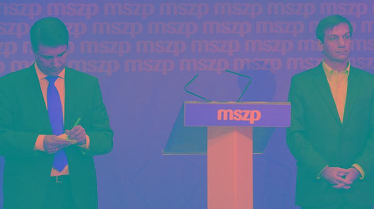 Mesterházy Likely To Be Hungary’s Left-Wing PM Candidate