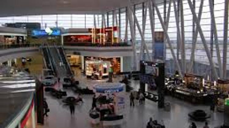 Budapest Airport Passenger Numbers Edge Up In 2013